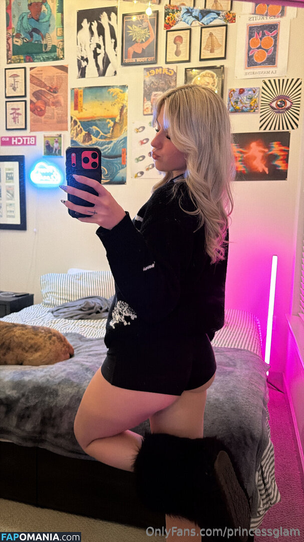 meagantackett / stunning_gia Nackt OnlyFans  Geleaktes Foto #3