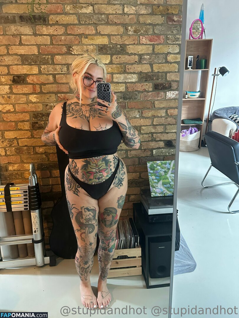 krispypinaham / stupiderandhotter Nackt OnlyFans  Geleaktes Foto #7