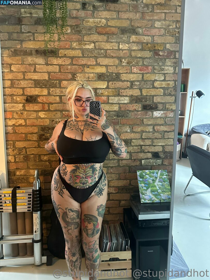 krispypinaham / stupiderandhotter Nackt OnlyFans  Geleaktes Foto #8