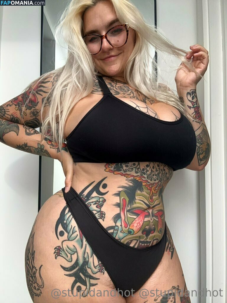 krispypinaham / stupiderandhotter Nackt OnlyFans  Geleaktes Foto #15