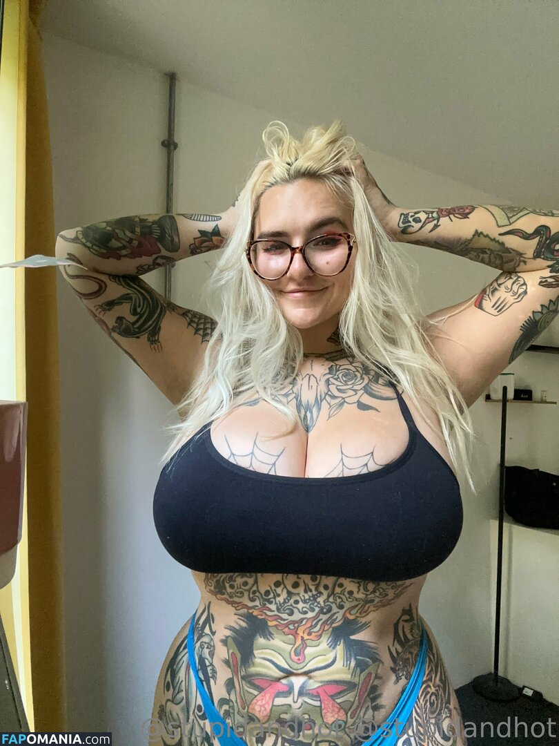krispypinaham / stupiderandhotter Nackt OnlyFans  Geleaktes Foto #19