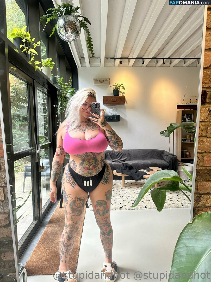 krispypinaham / stupiderandhotter Nackt OnlyFans  Geleaktes Foto #22