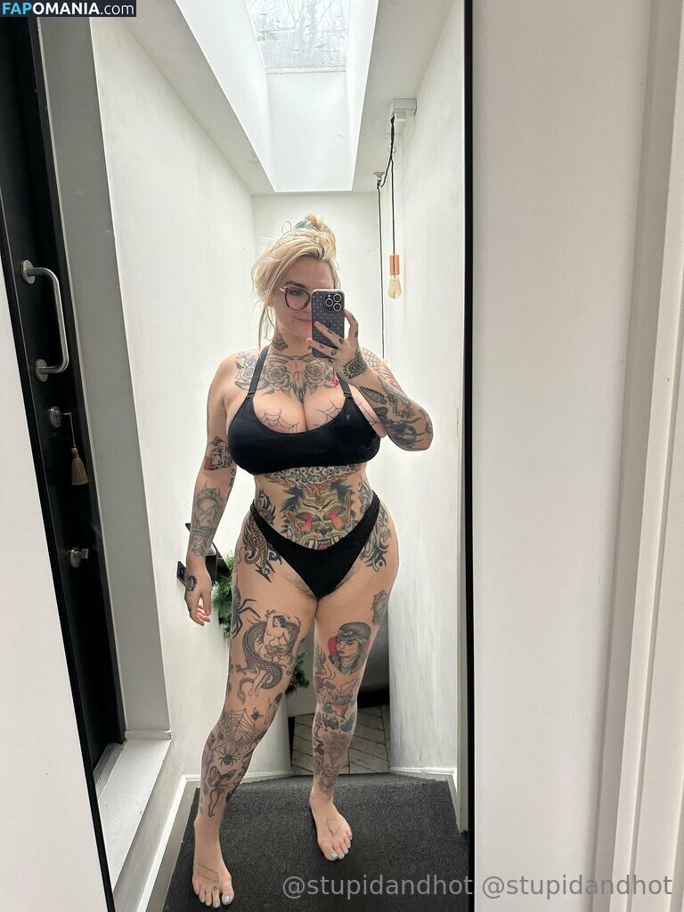 krispypinaham / stupiderandhotter Nackt OnlyFans  Geleaktes Foto #39