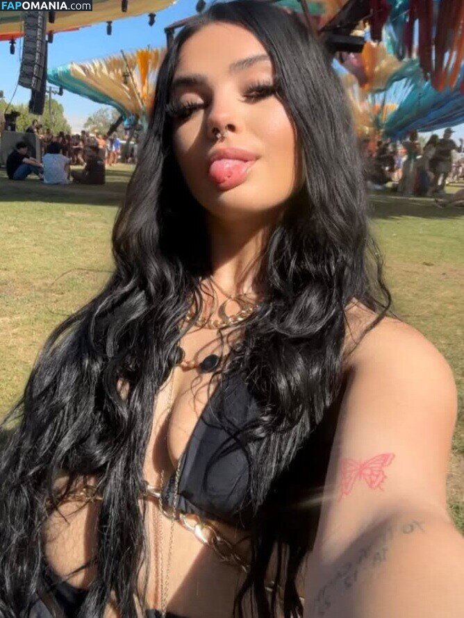 Stxfxnny Nackt OnlyFans  Geleaktes Foto #1