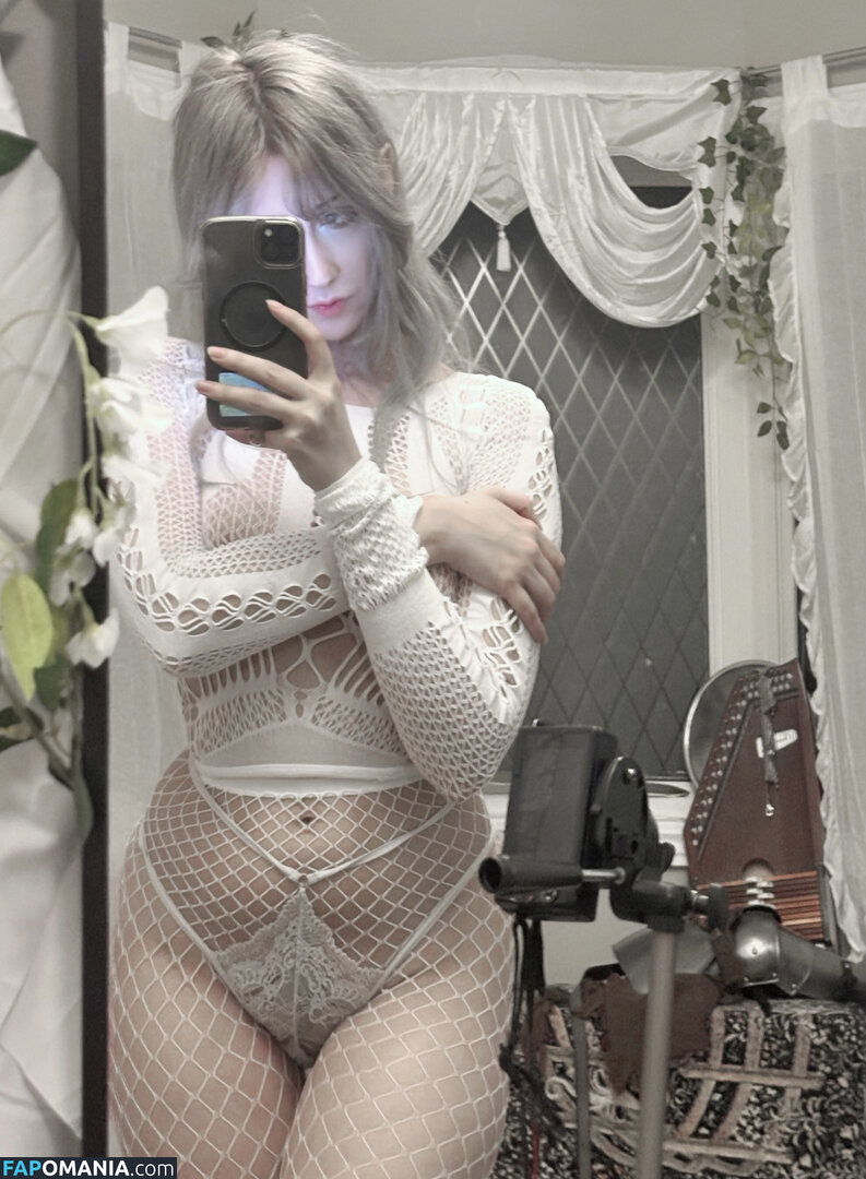 Styrlingelf Nackt OnlyFans  Geleaktes Foto #1