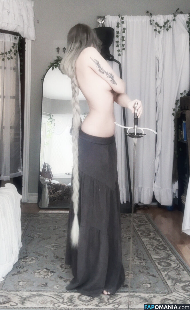 Styrlingelf Nackt OnlyFans  Geleaktes Foto #3