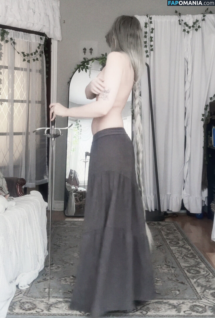 Styrlingelf Nackt OnlyFans  Geleaktes Foto #6