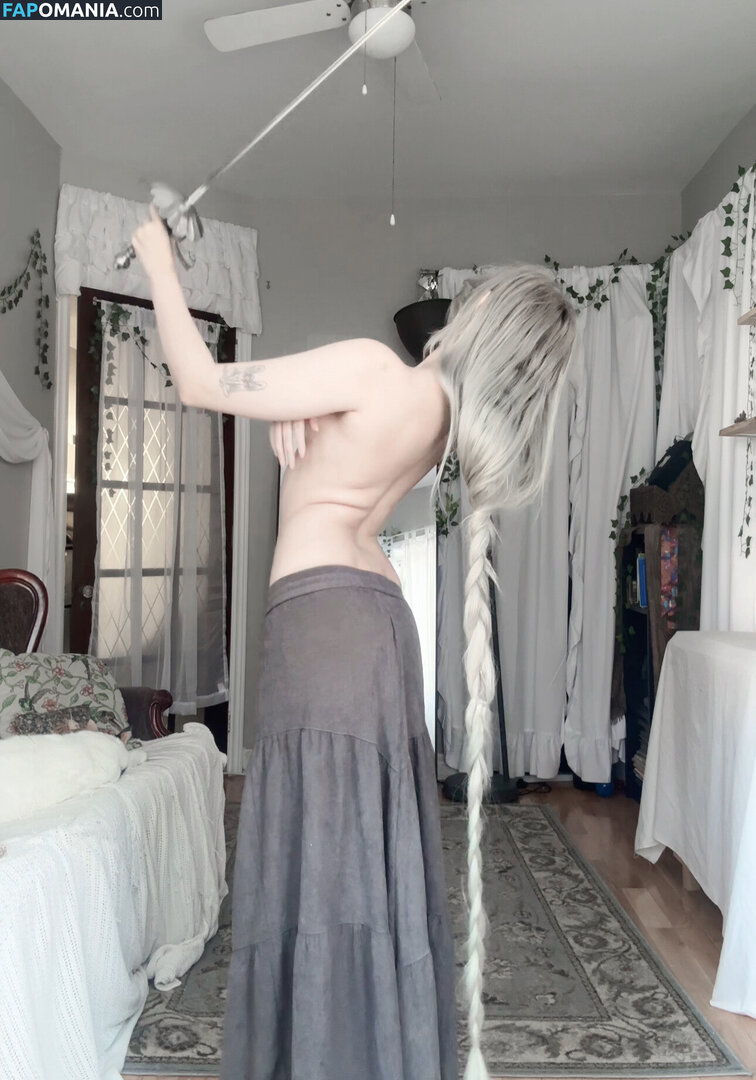 Styrlingelf Nackt OnlyFans  Geleaktes Foto #7