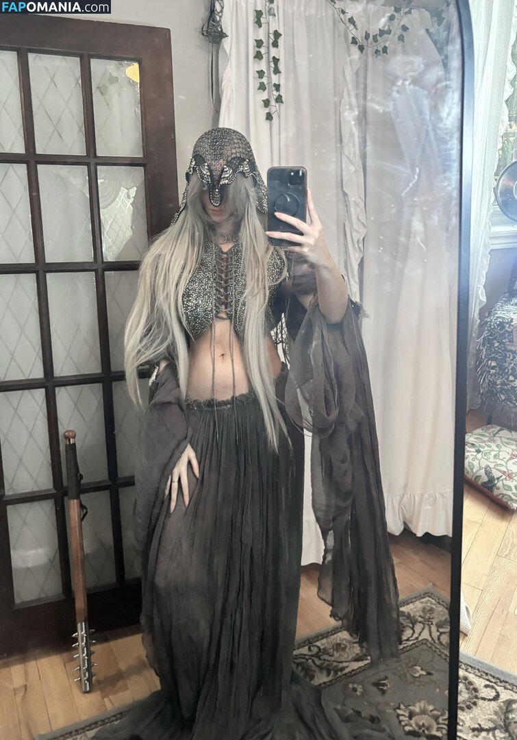 Styrlingelf Nackt OnlyFans  Geleaktes Foto #11