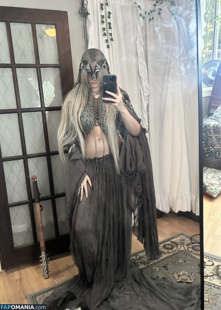 Styrlingelf Nackt OnlyFans  Geleaktes Foto #12