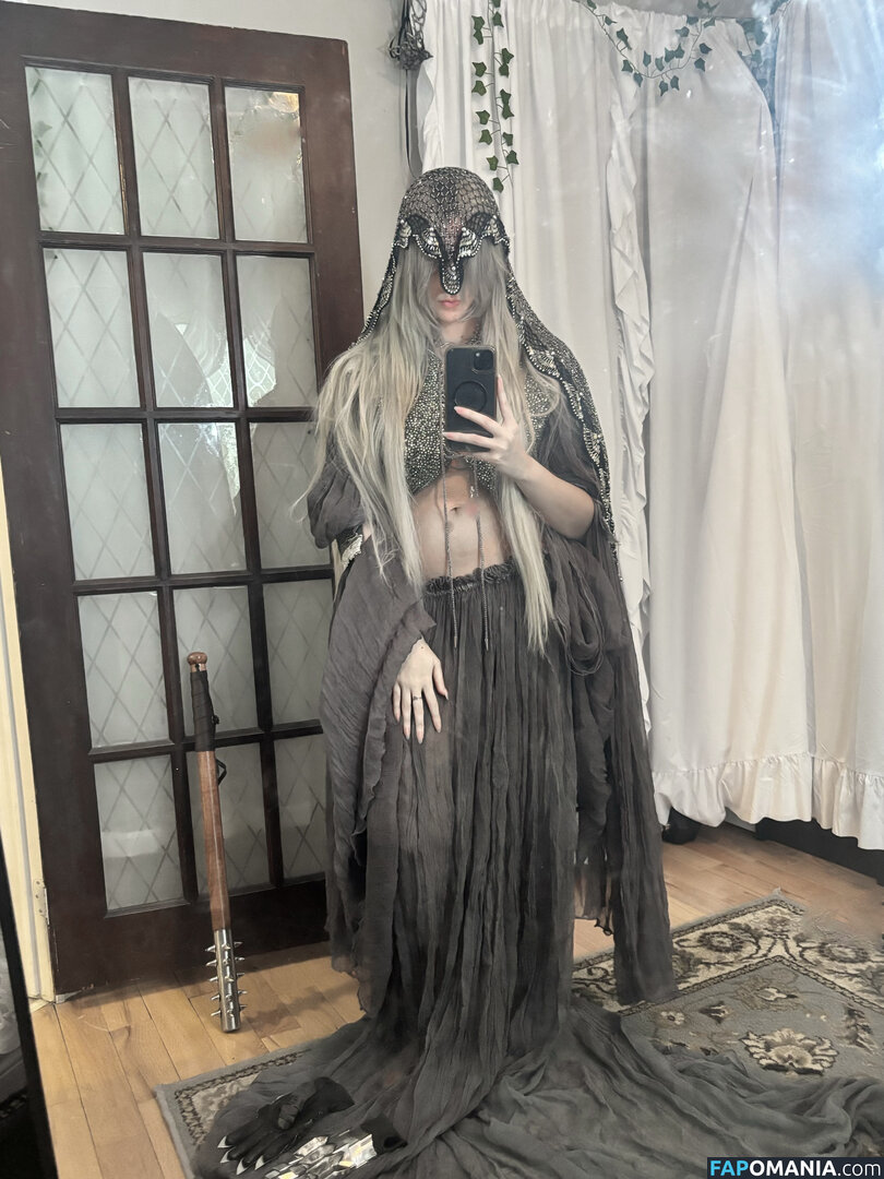 Styrlingelf Nackt OnlyFans  Geleaktes Foto #13