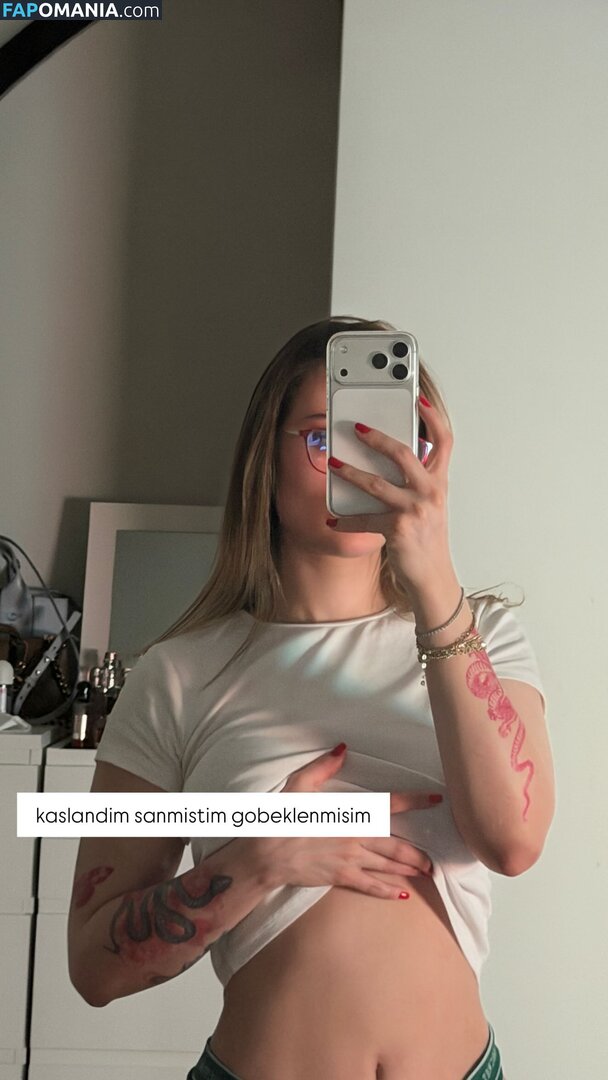 Su Balcı / sublcc Nackt OnlyFans  Geleaktes Foto #2