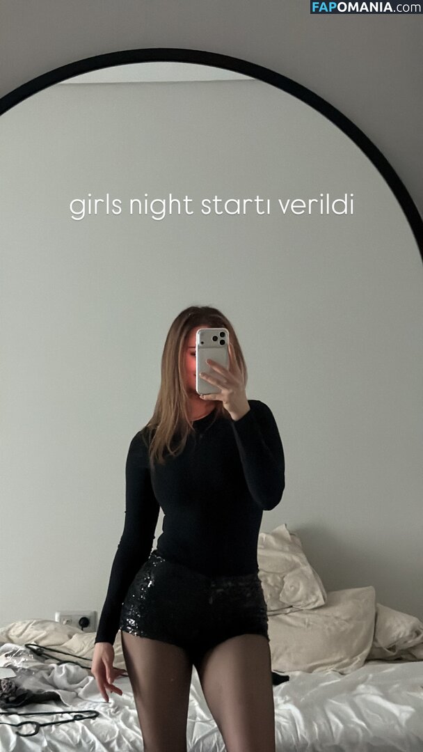 Su Balcı / sublcc Nackt OnlyFans  Geleaktes Foto #4