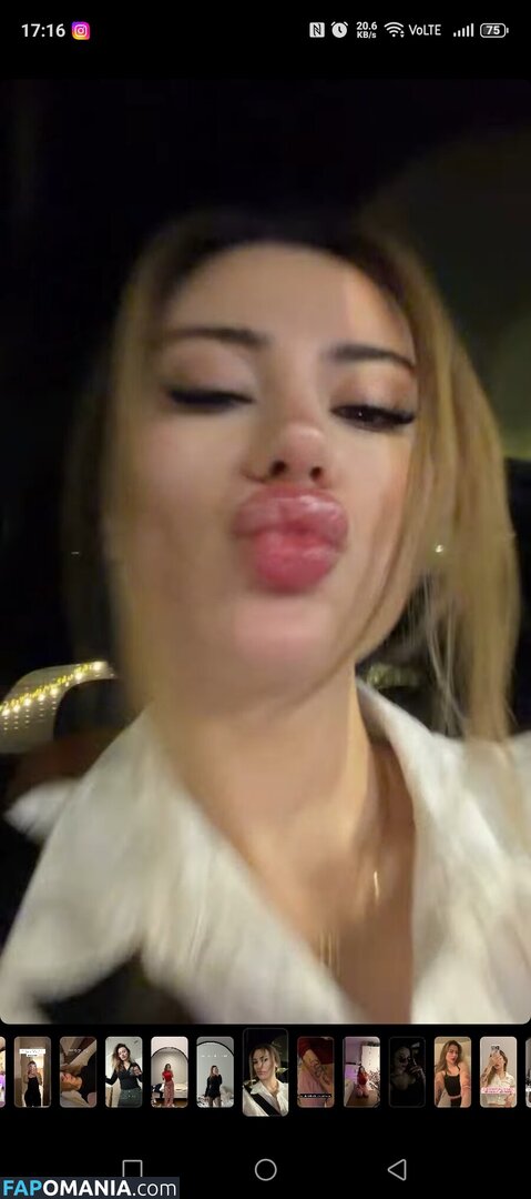 Su Balcı / sublcc Nackt OnlyFans  Geleaktes Foto #5