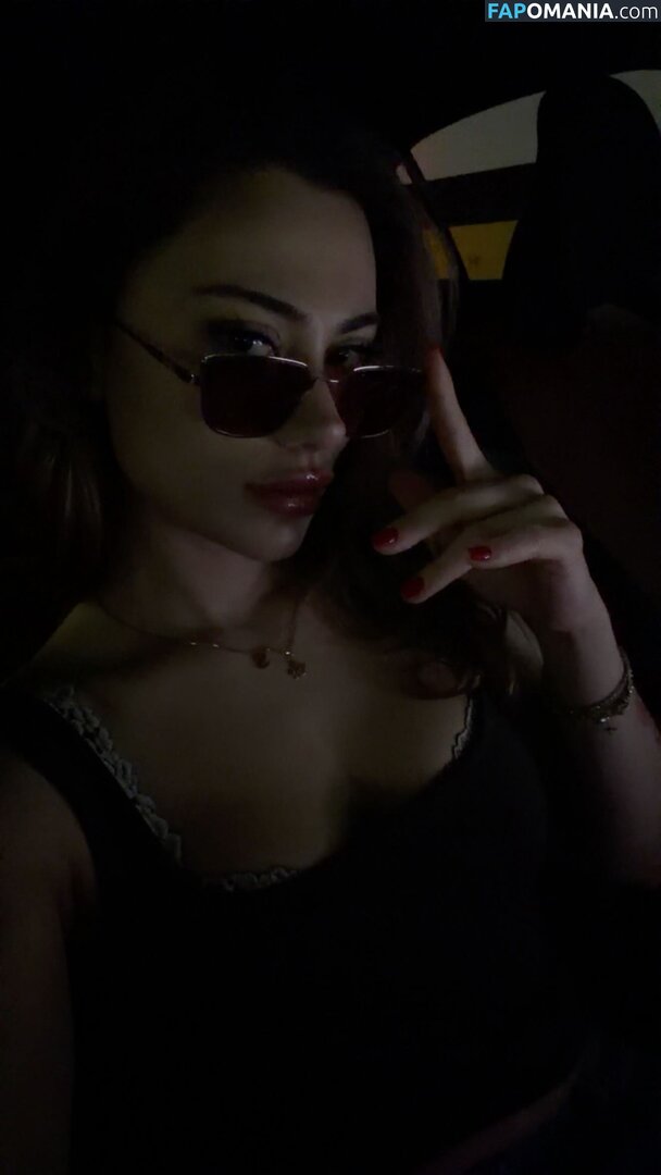 Su Balcı / sublcc Nackt OnlyFans  Geleaktes Foto #7