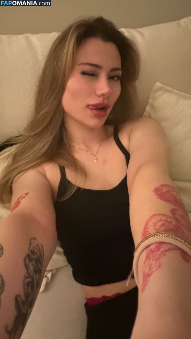 Su Balcı / sublcc Nackt OnlyFans  Geleaktes Foto #8