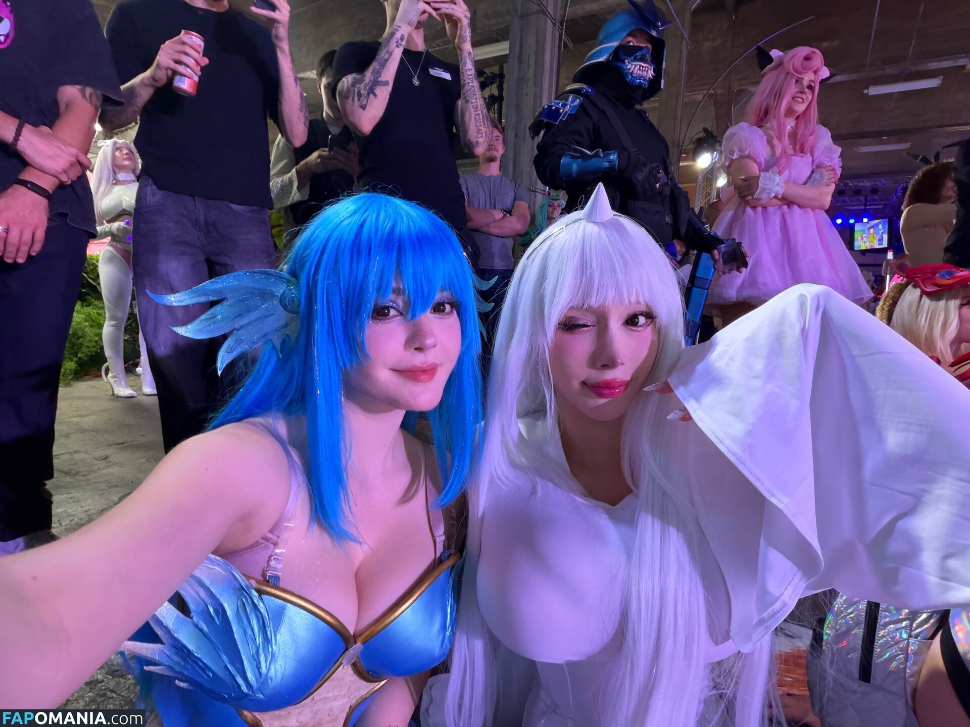 Suakirin Suaki Nackt OnlyFans  Geleaktes Foto #129