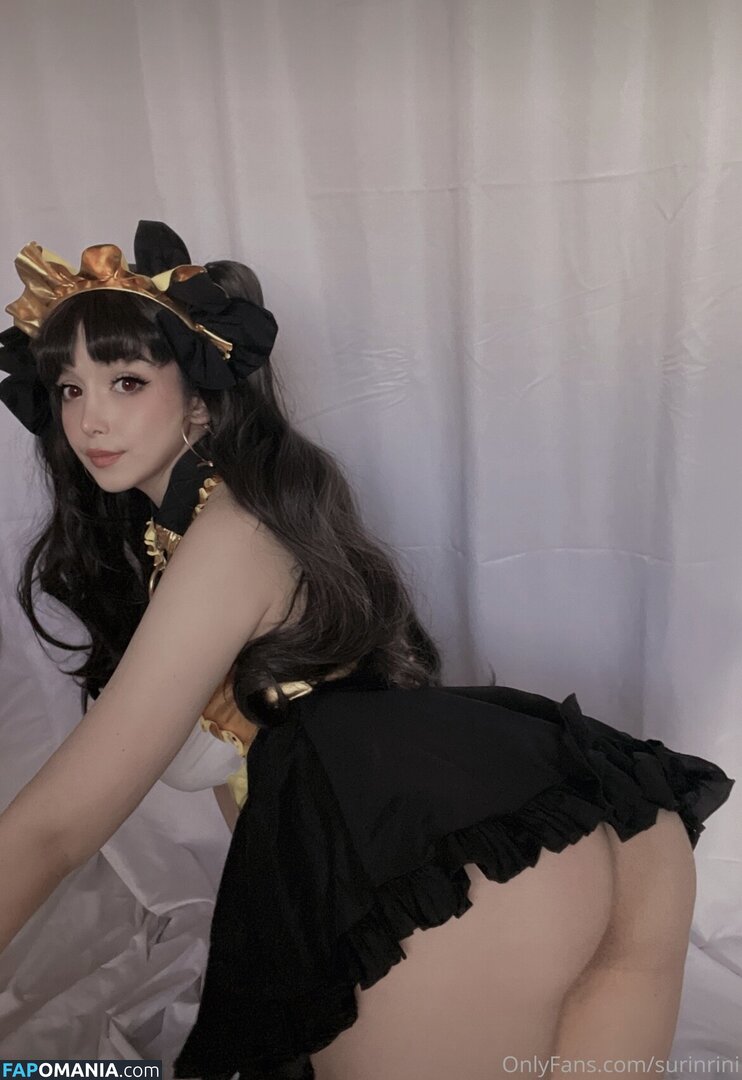 Suakirin Suaki Nackt OnlyFans  Geleaktes Foto #135