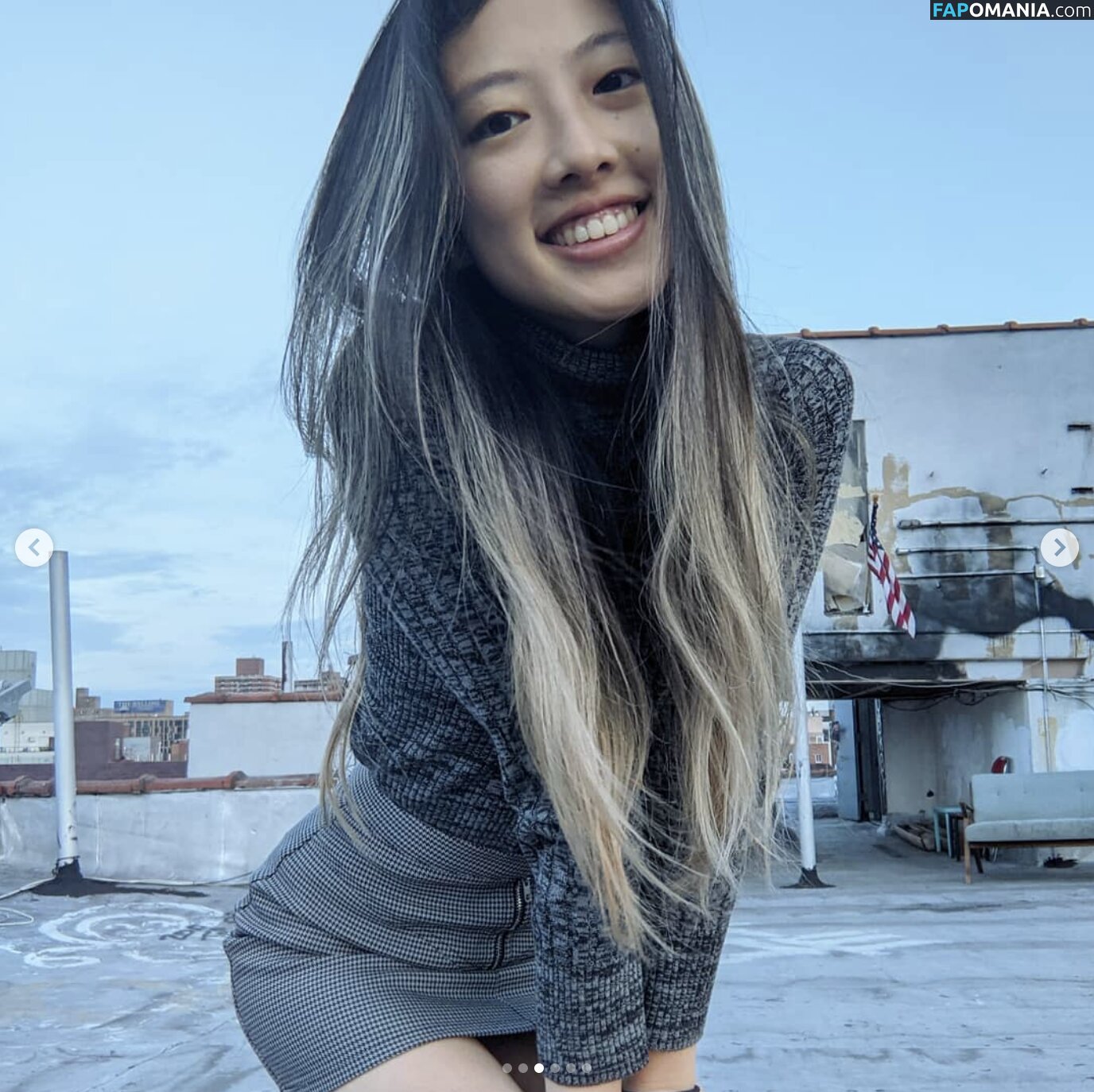 Subby-bunny / subbunkookie Nackt OnlyFans  Geleaktes Foto #24