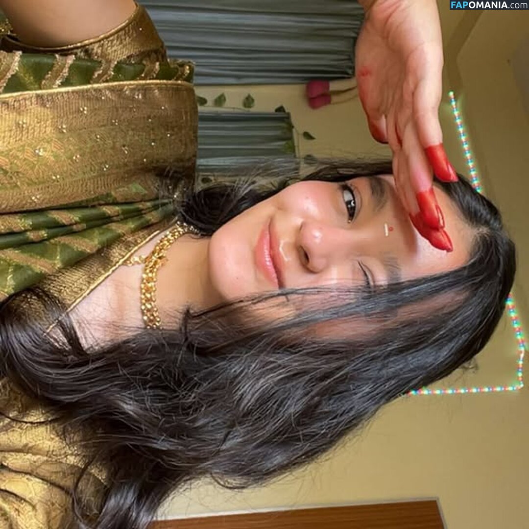 Subhashree Sahu / https: / subhasly Nackt OnlyFans  Geleaktes Foto #1