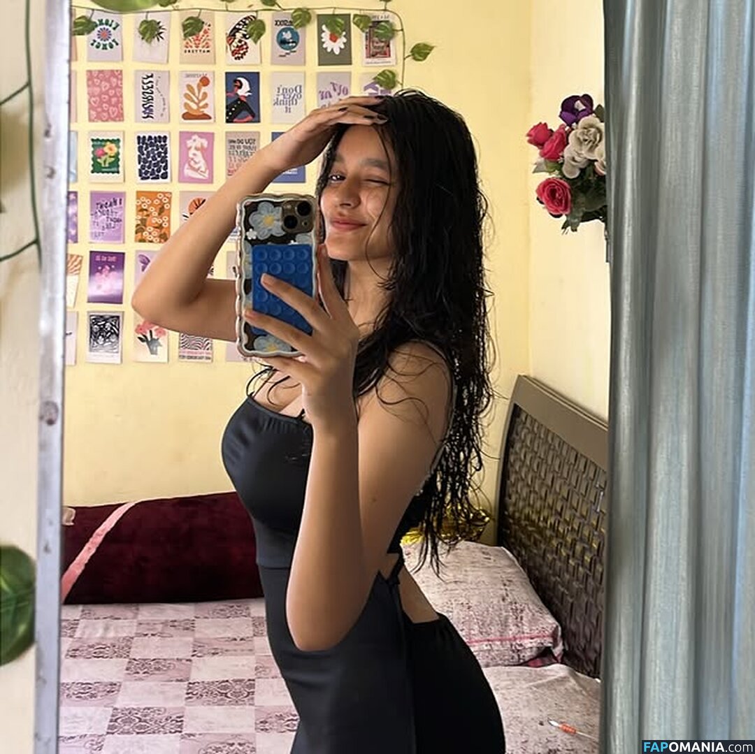 Subhashree Sahu / https: / subhasly Nackt OnlyFans  Geleaktes Foto #2