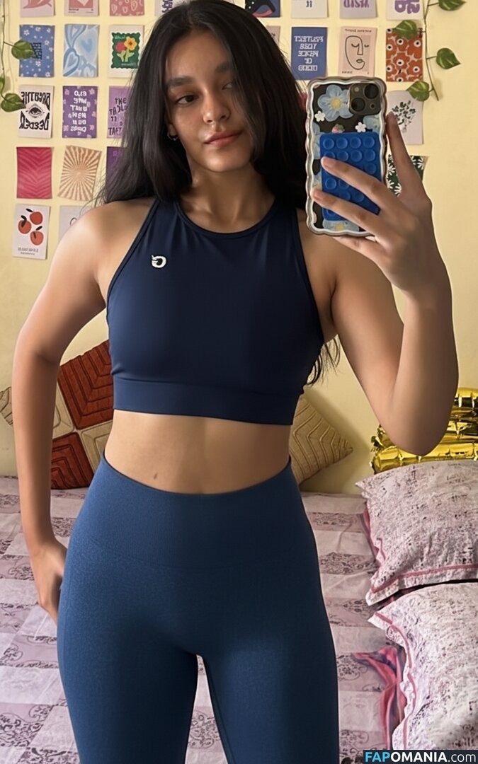 Subhashree Sahu / https: / subhasly Nackt OnlyFans  Geleaktes Foto #3