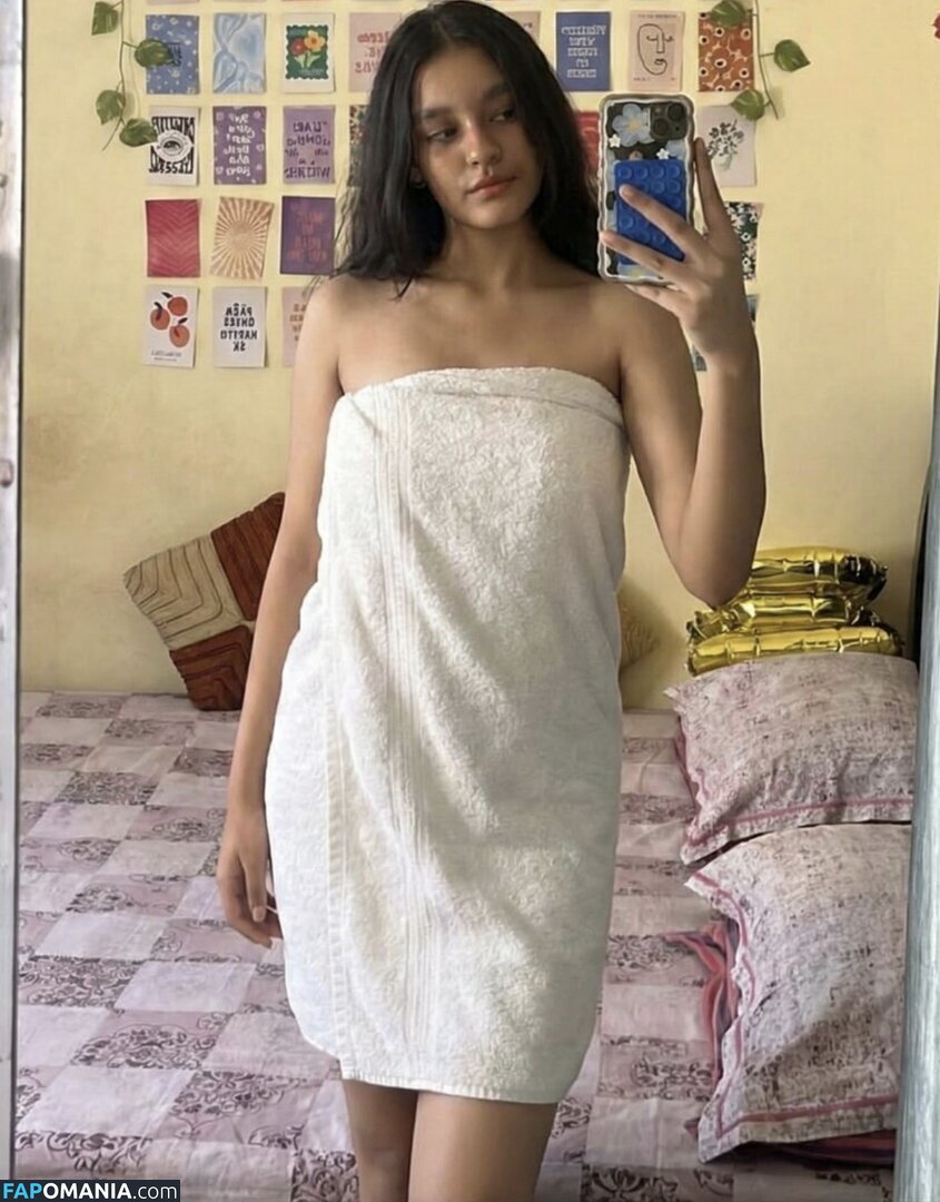 Subhashree Sahu / https: / subhasly Nackt OnlyFans  Geleaktes Foto #7