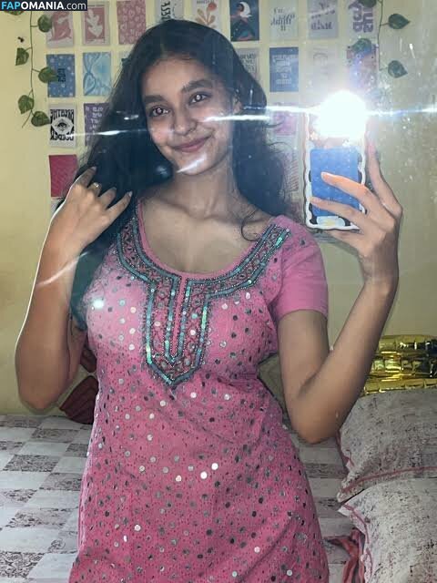 Subhashree Sahu / https: / subhasly Nackt OnlyFans  Geleaktes Foto #8