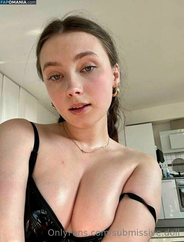 submissive.doll / valorie_ur_doll Nackt OnlyFans  Geleaktes Foto #28