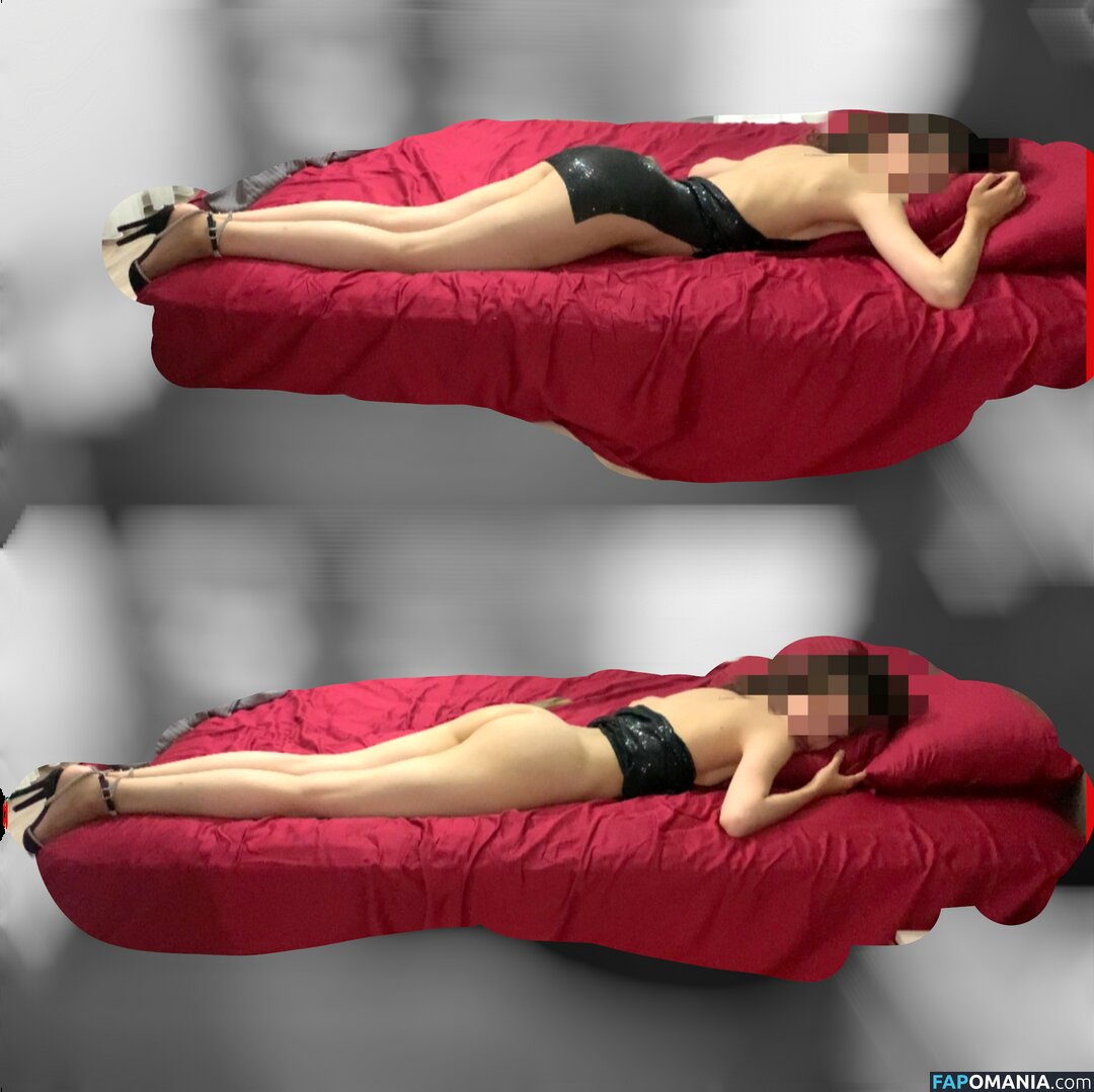 Succubus Hera / SuccubusHera Nackt OnlyFans  Geleaktes Foto #24