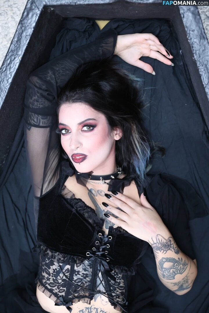 succubus.inked Nackt OnlyFans  Geleaktes Foto #3