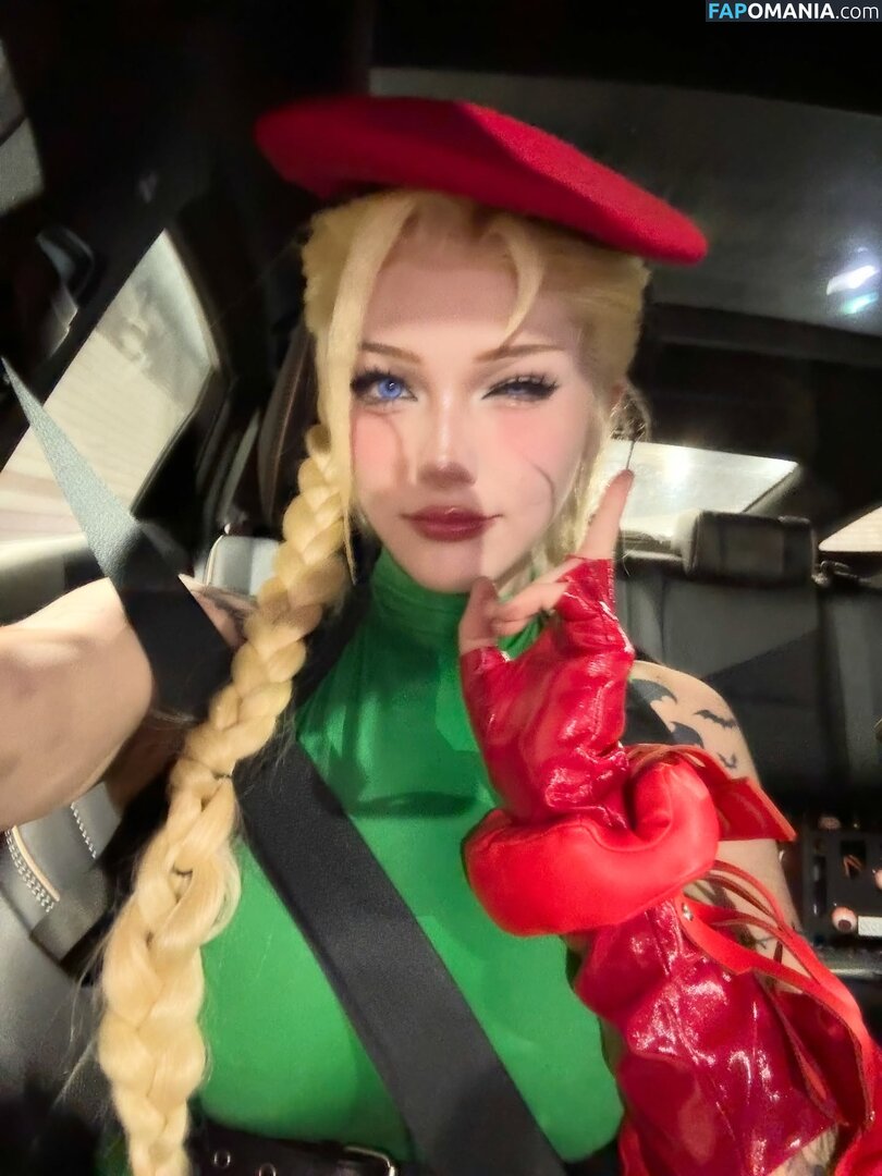 Succubus.sushi Nackt OnlyFans  Geleaktes Foto #4