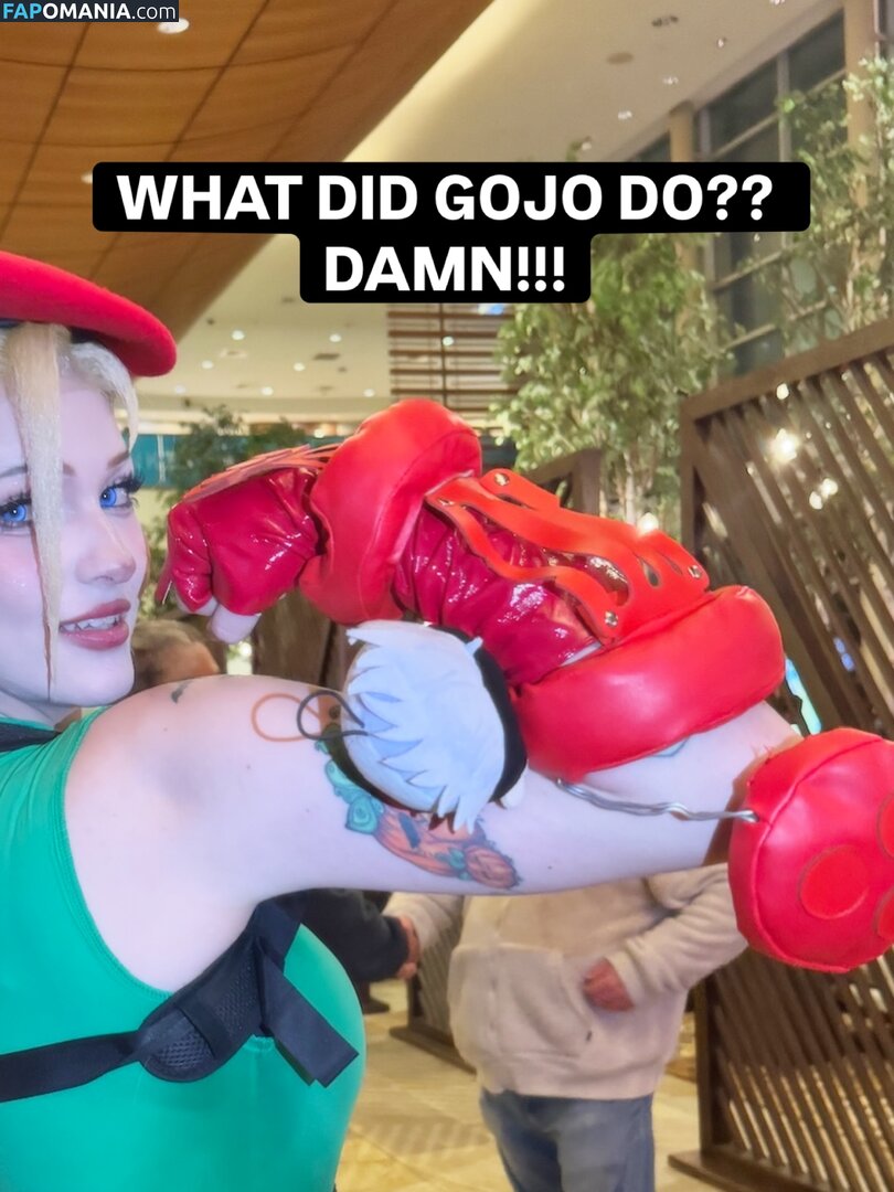 Succubus.sushi Nackt OnlyFans  Geleaktes Foto #10