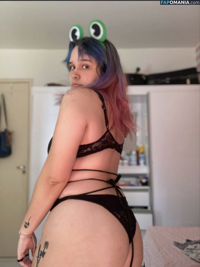  / anorayas / sucubo Nackt OnlyFans  Geleaktes Foto #4