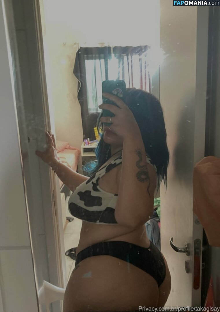  / anorayas / sucubo Nackt OnlyFans  Geleaktes Foto #28