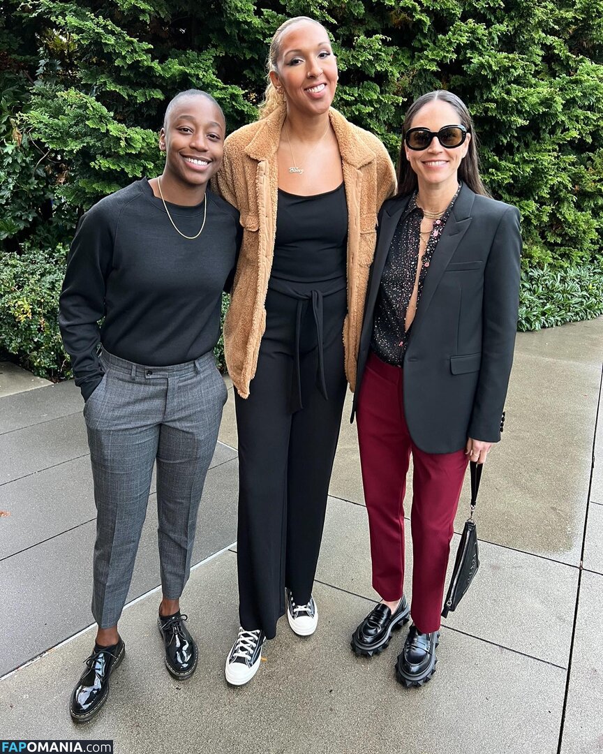 Sue Bird / WNBA Player / https: / s10bird / sbird10 Nackt OnlyFans  Geleaktes Foto #1