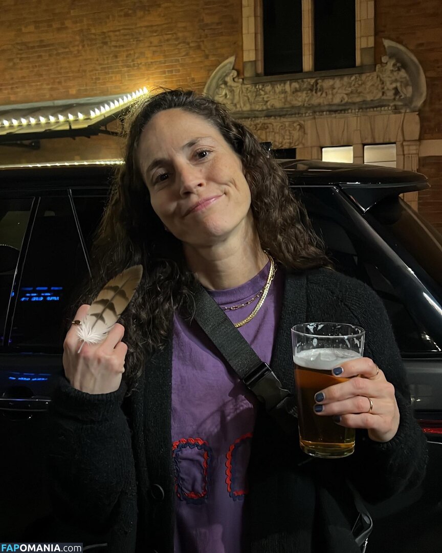 Sue Bird / WNBA Player / https: / s10bird / sbird10 Nackt OnlyFans  Geleaktes Foto #4