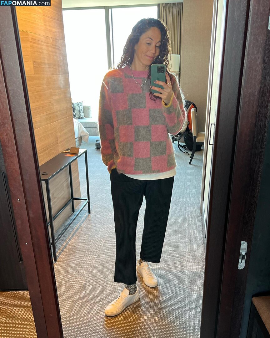 Sue Bird / WNBA Player / https: / s10bird / sbird10 Nackt OnlyFans  Geleaktes Foto #5