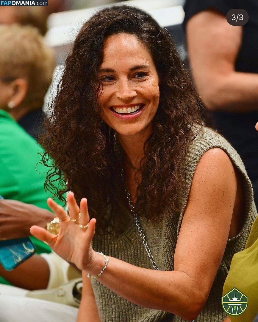 Sue Bird / WNBA Player / https: / s10bird / sbird10 Nackt OnlyFans  Geleaktes Foto #8