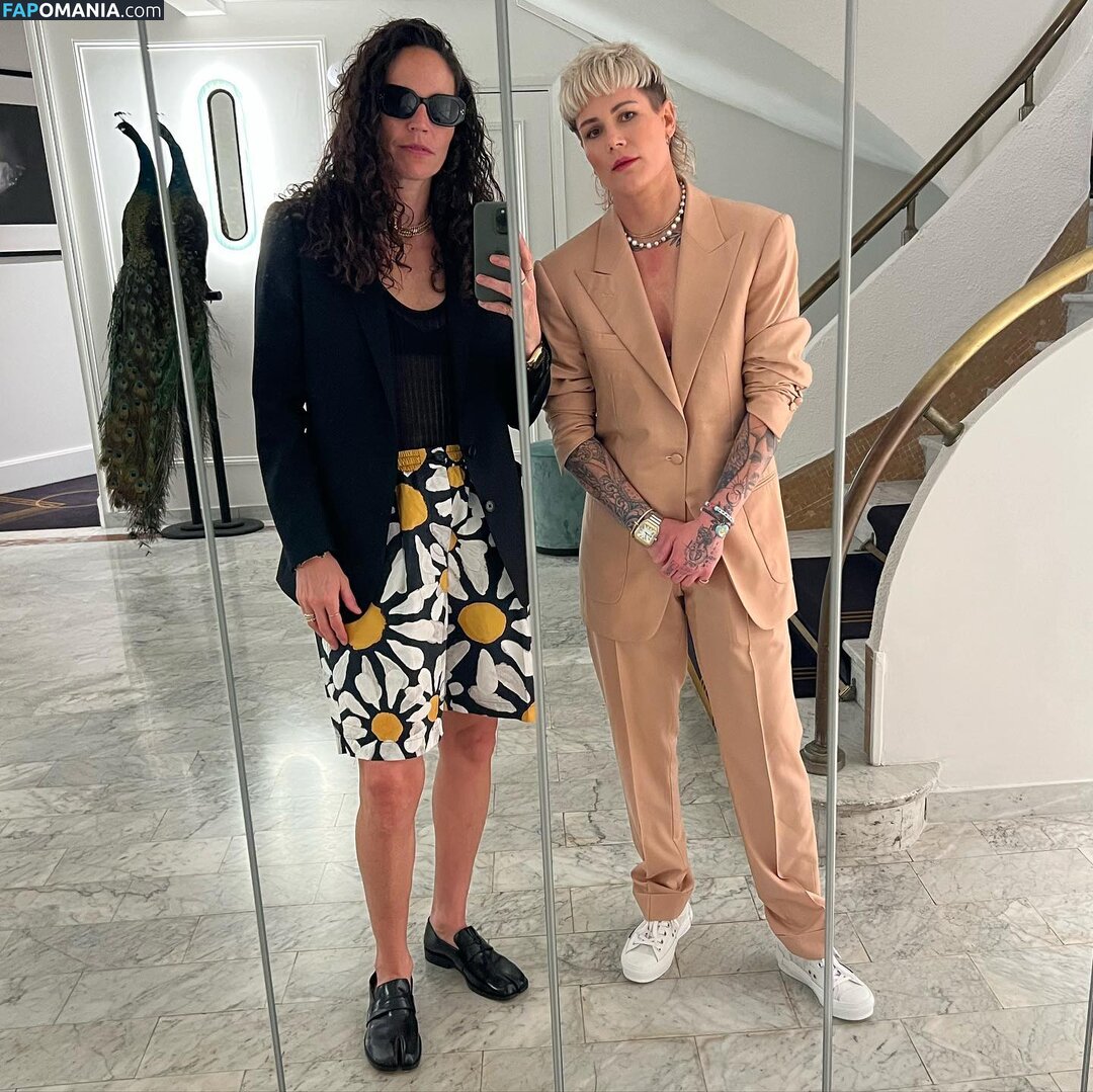 Sue Bird / WNBA Player / https: / s10bird / sbird10 Nackt OnlyFans  Geleaktes Foto #11