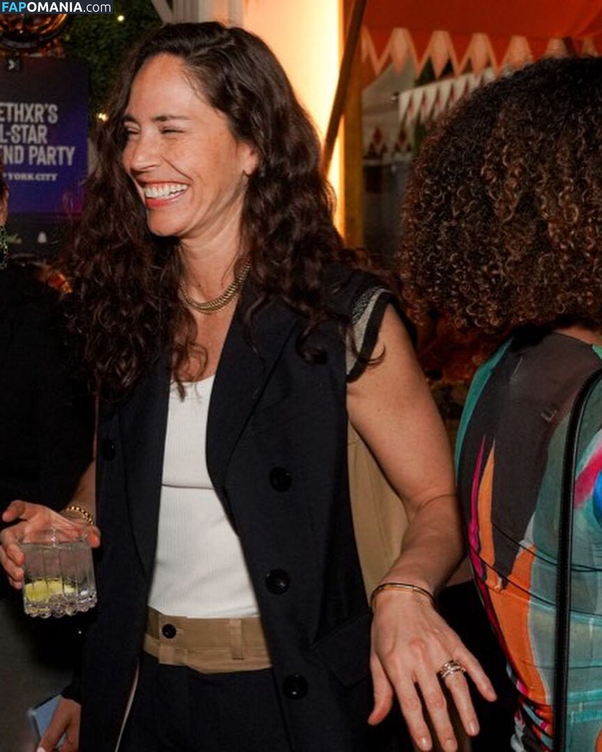 Sue Bird / WNBA Player / https: / s10bird / sbird10 Nackt OnlyFans  Geleaktes Foto #15