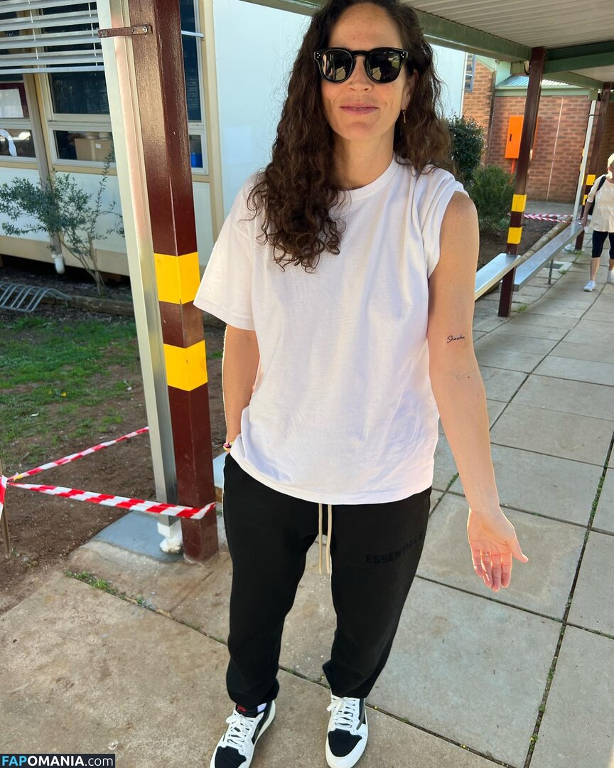 Sue Bird / WNBA Player / https: / s10bird / sbird10 Nackt OnlyFans  Geleaktes Foto #19