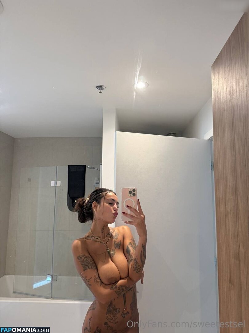 sugarttitts / sweetestsell Nackt OnlyFans  Geleaktes Foto #13