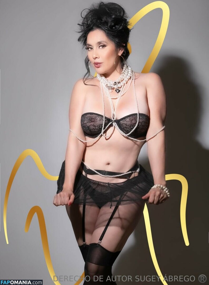 Sugey Abrego / https: / sugeyabrego / sugeyabregotv Nackt OnlyFans  Geleaktes Foto #146