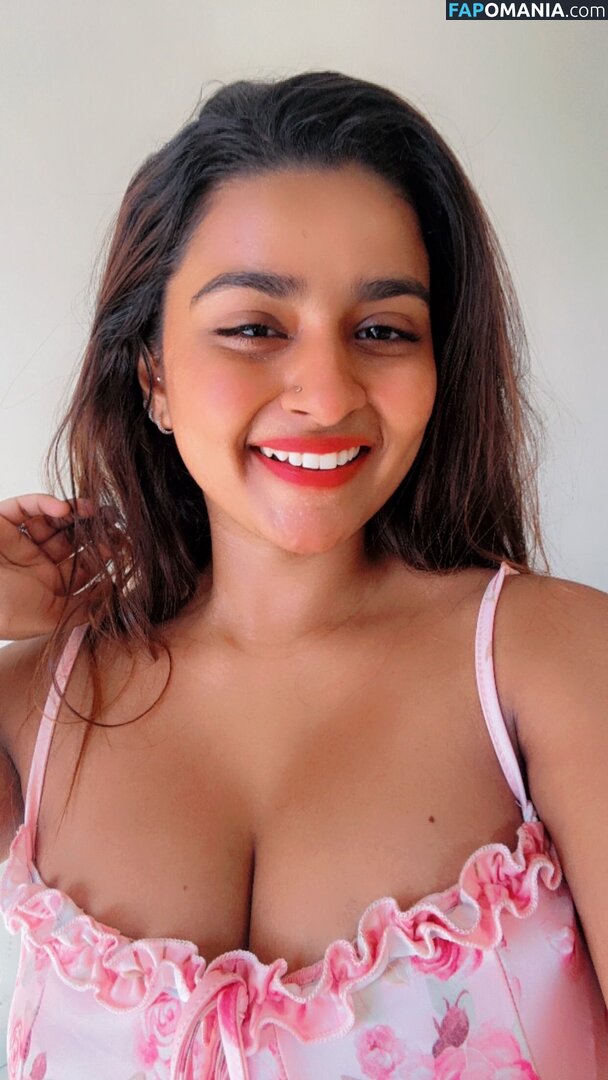 Suhana Khan / __suhuuu__ Nackt OnlyFans  Geleaktes Foto #1