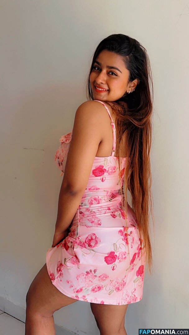 Suhana Khan / __suhuuu__ Nackt OnlyFans  Geleaktes Foto #4