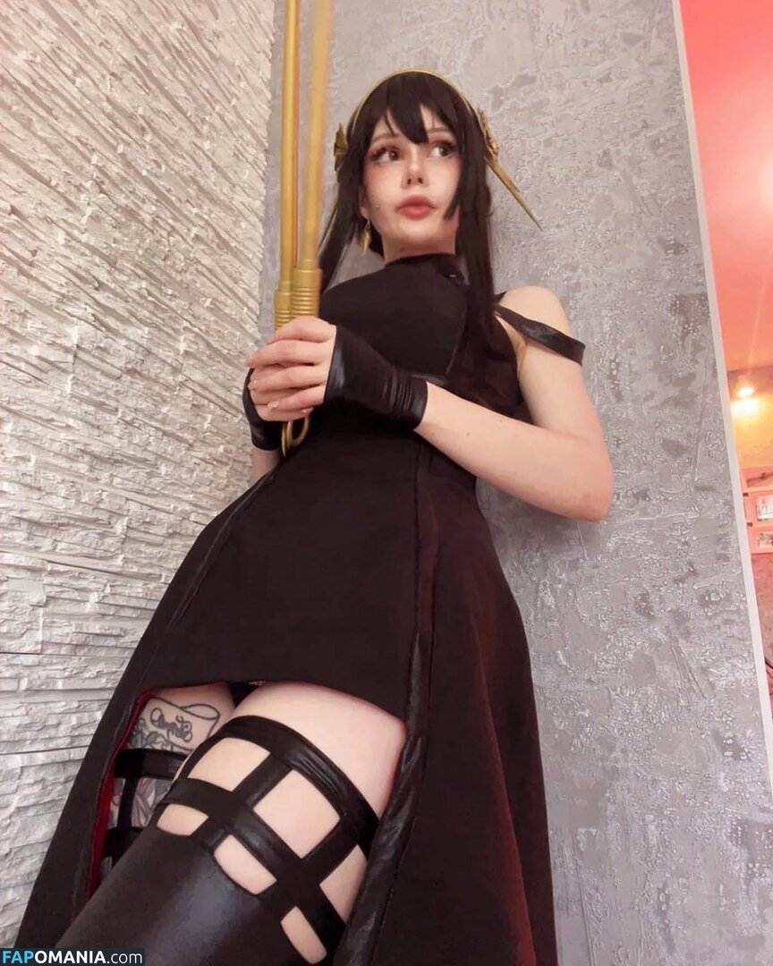 SuiSaiUwU Nackt OnlyFans  Geleaktes Foto #1
