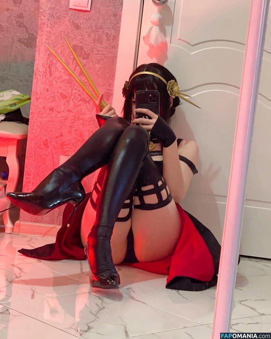 SuiSaiUwU Nackt OnlyFans  Geleaktes Foto #3