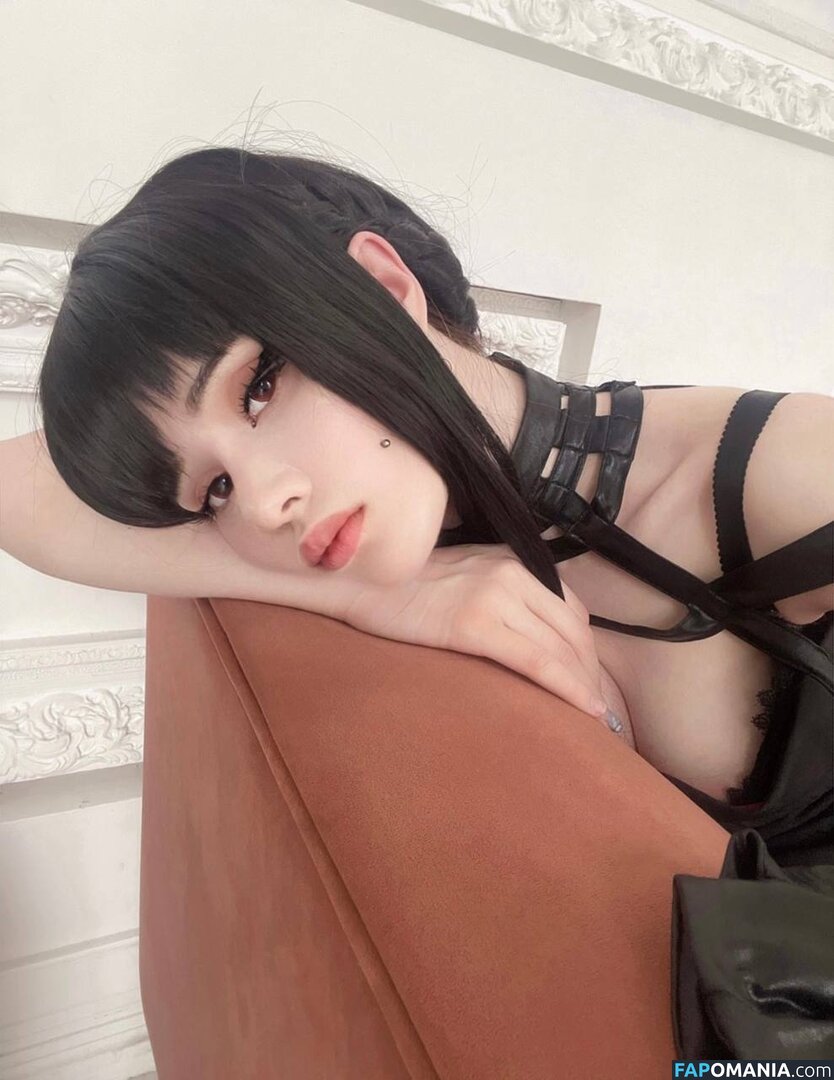 SuiSaiUwU Nackt OnlyFans  Geleaktes Foto #6