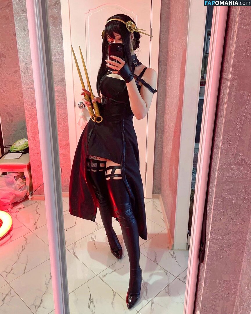 SuiSaiUwU Nackt OnlyFans  Geleaktes Foto #7